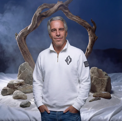 Epstein Quarter Zip